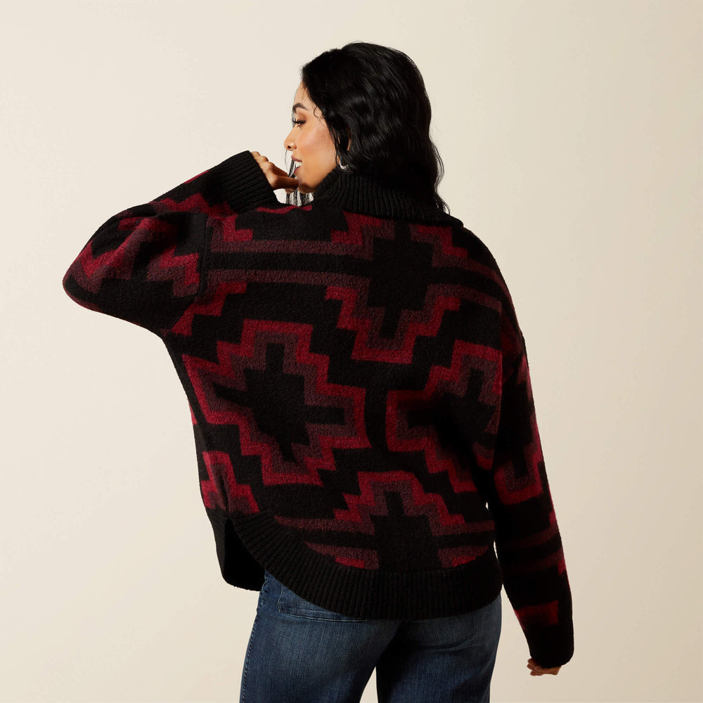 Women Nala Sweater | Ariat on sale