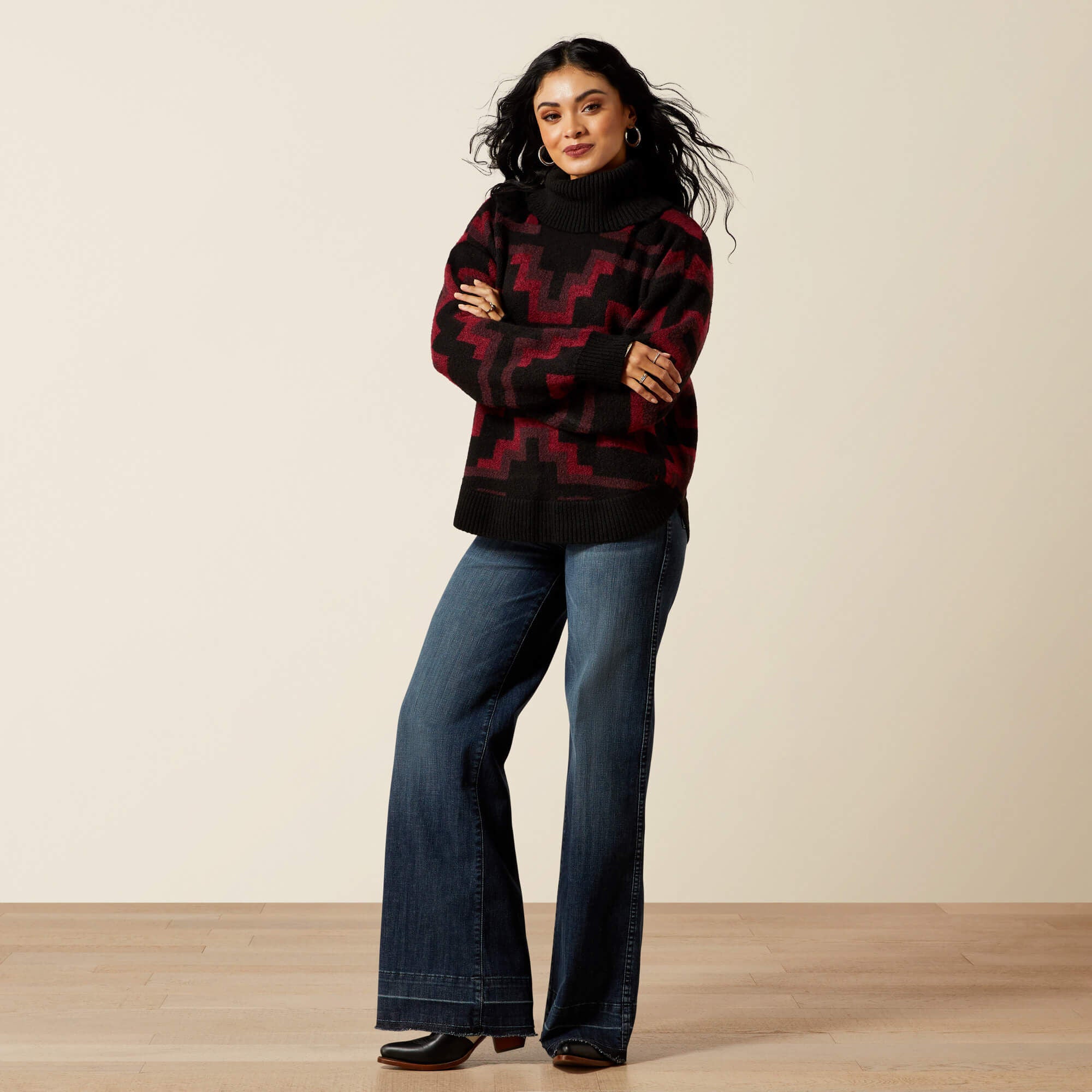 Women Nala Sweater | Ariat on sale