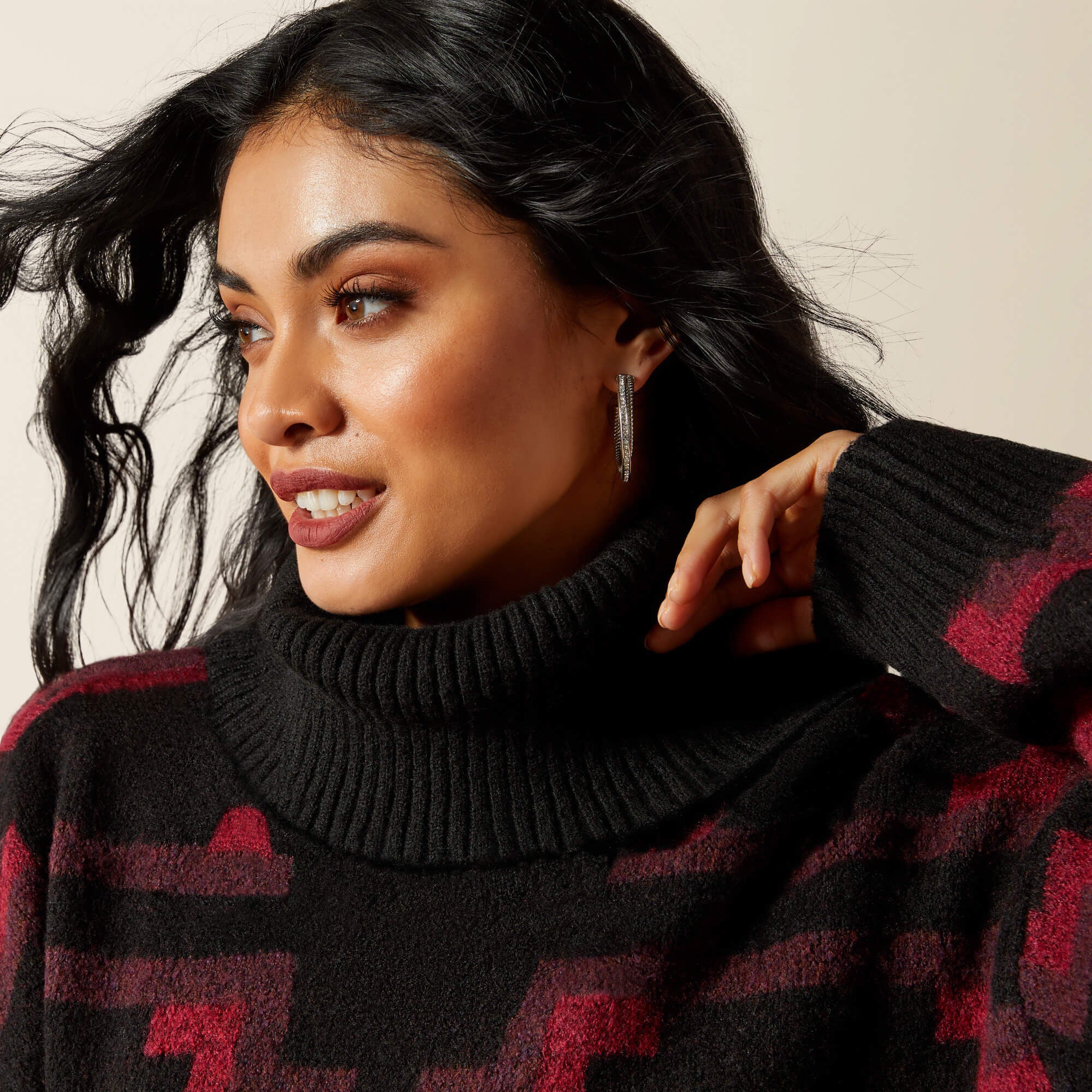 Women Nala Sweater | Ariat on sale