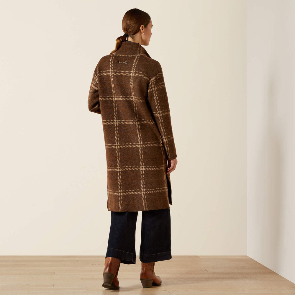 Women Ballston Cardigan | Ariat for sale