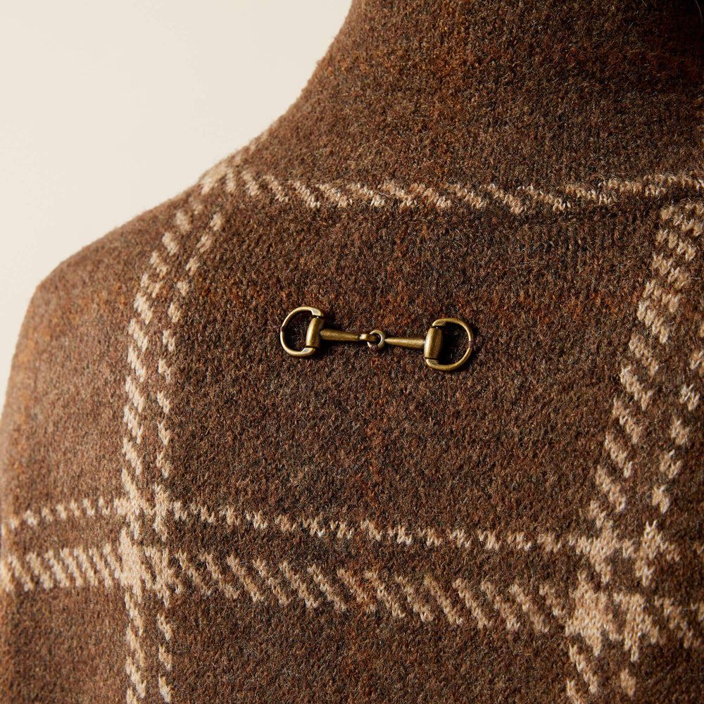 Women Ballston Cardigan | Ariat for sale