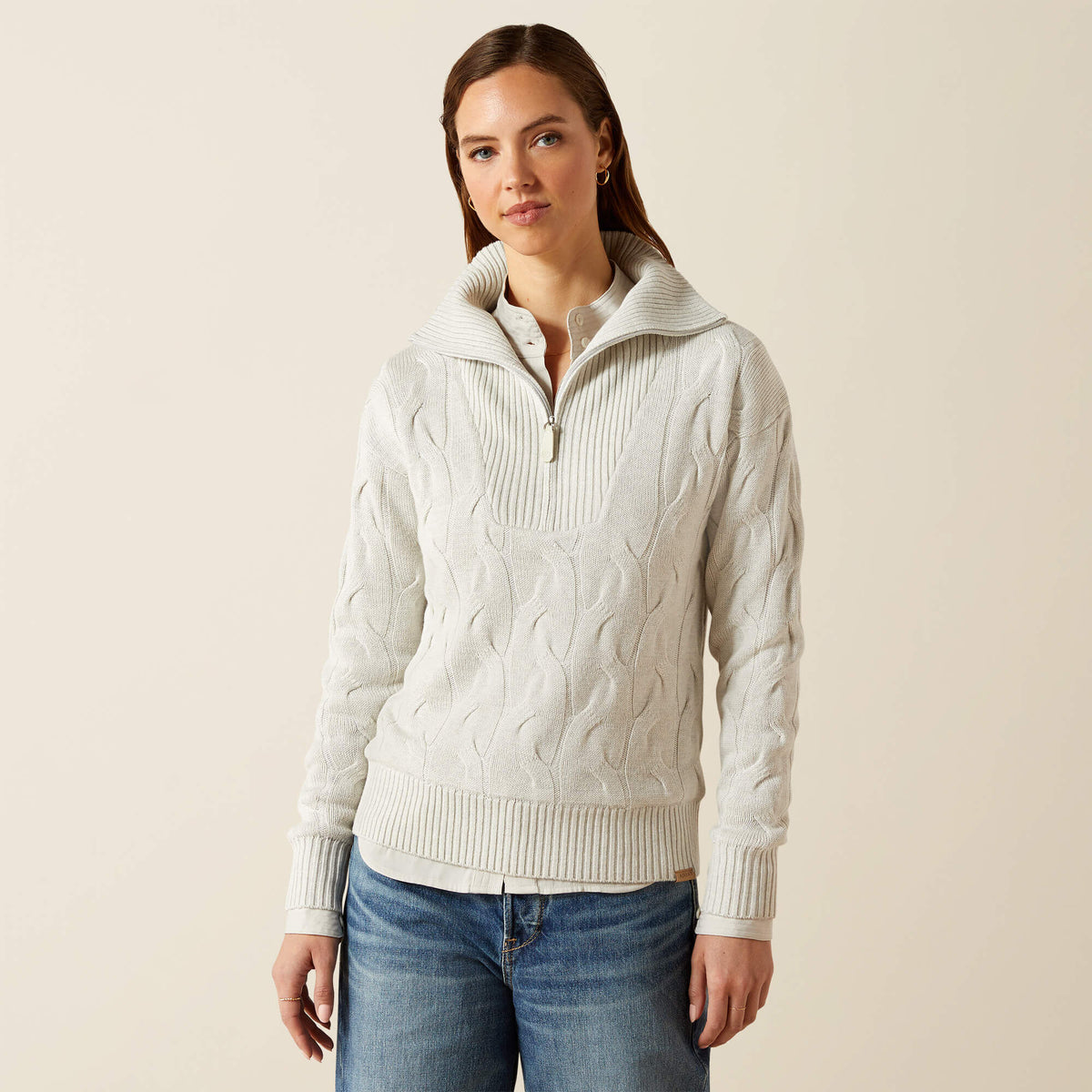 Women Alamere Sweater | Ariat
