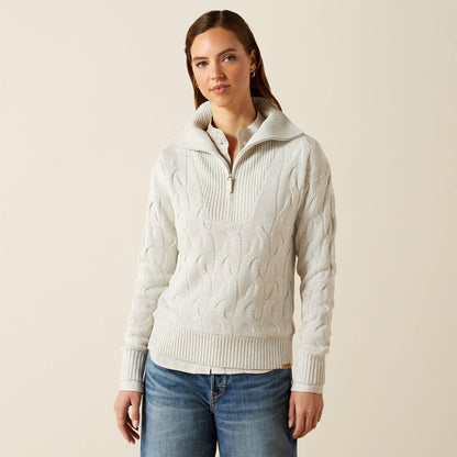 Women Alamere Sweater | Ariat
