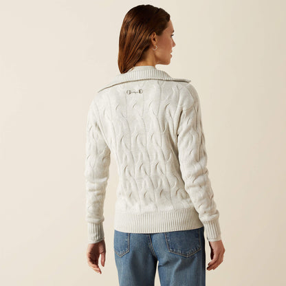 Women Alamere Sweater | Ariat