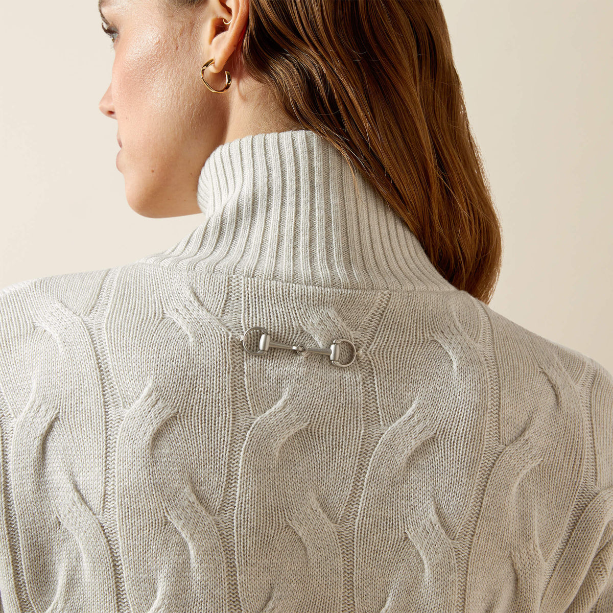 Women Alamere Sweater | Ariat