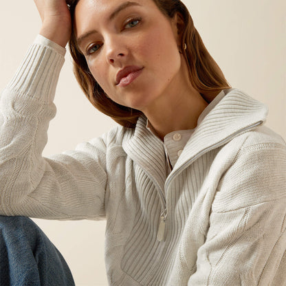 Women Alamere Sweater | Ariat