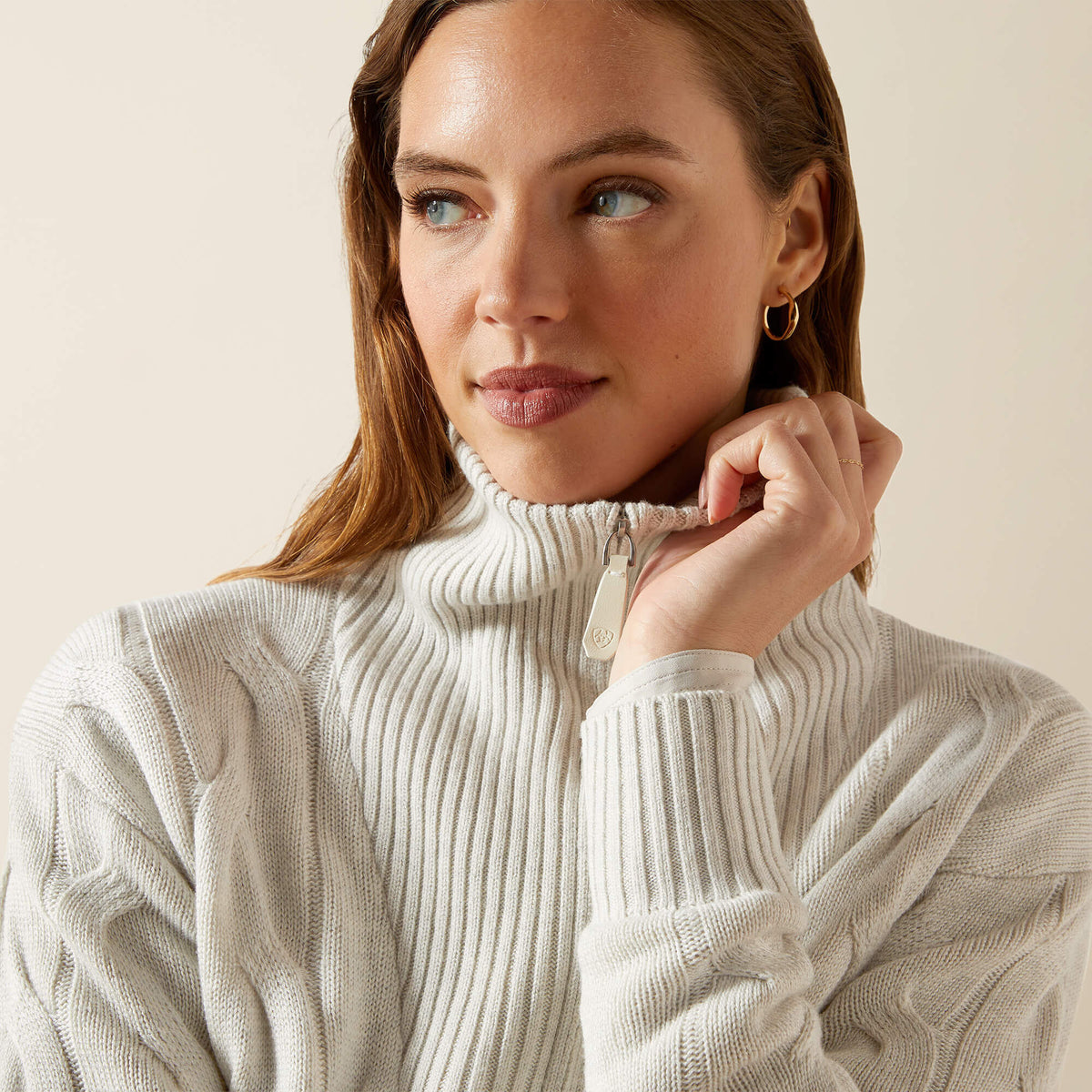 Women Alamere Sweater | Ariat