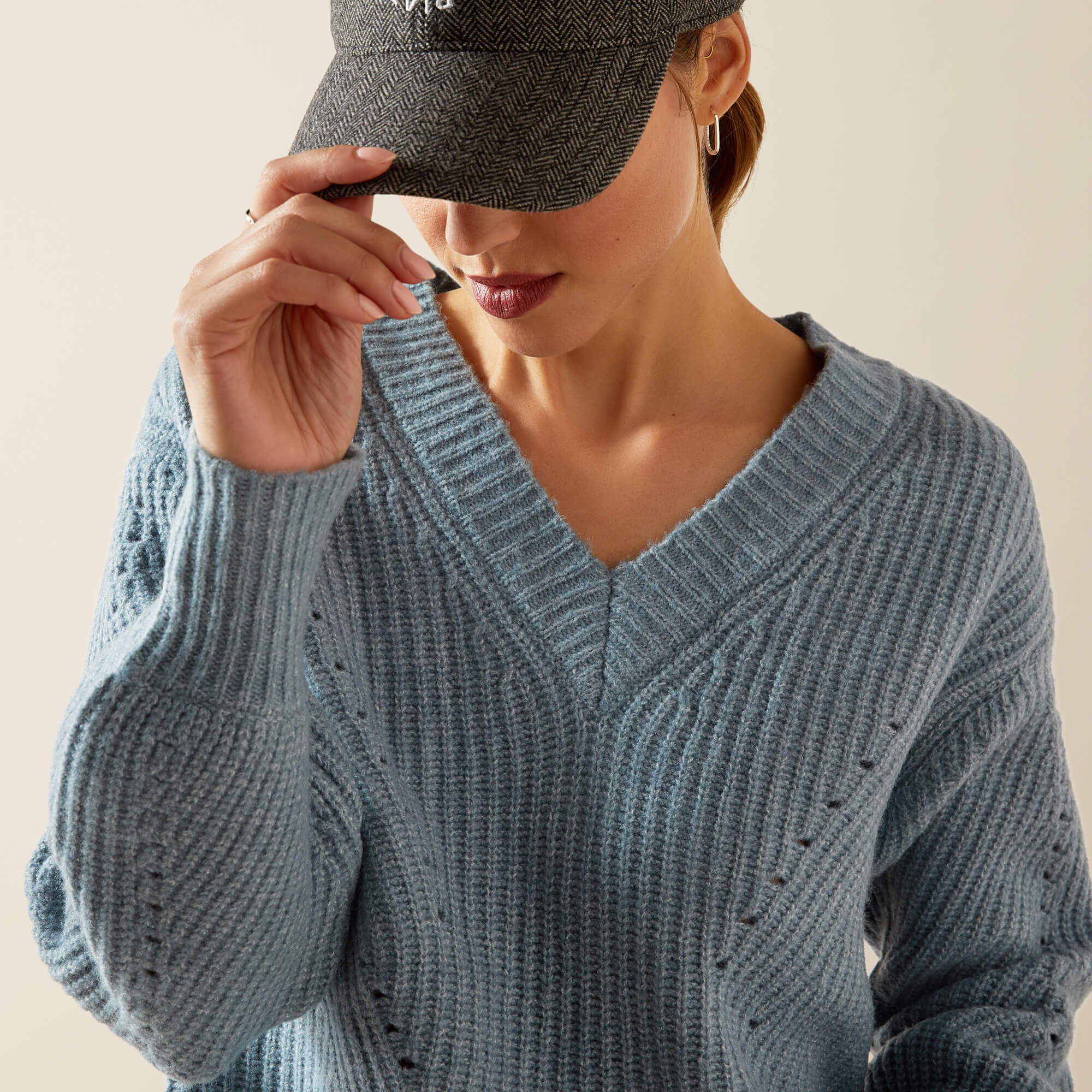 Women Blaydon Sweater | Ariat Discount