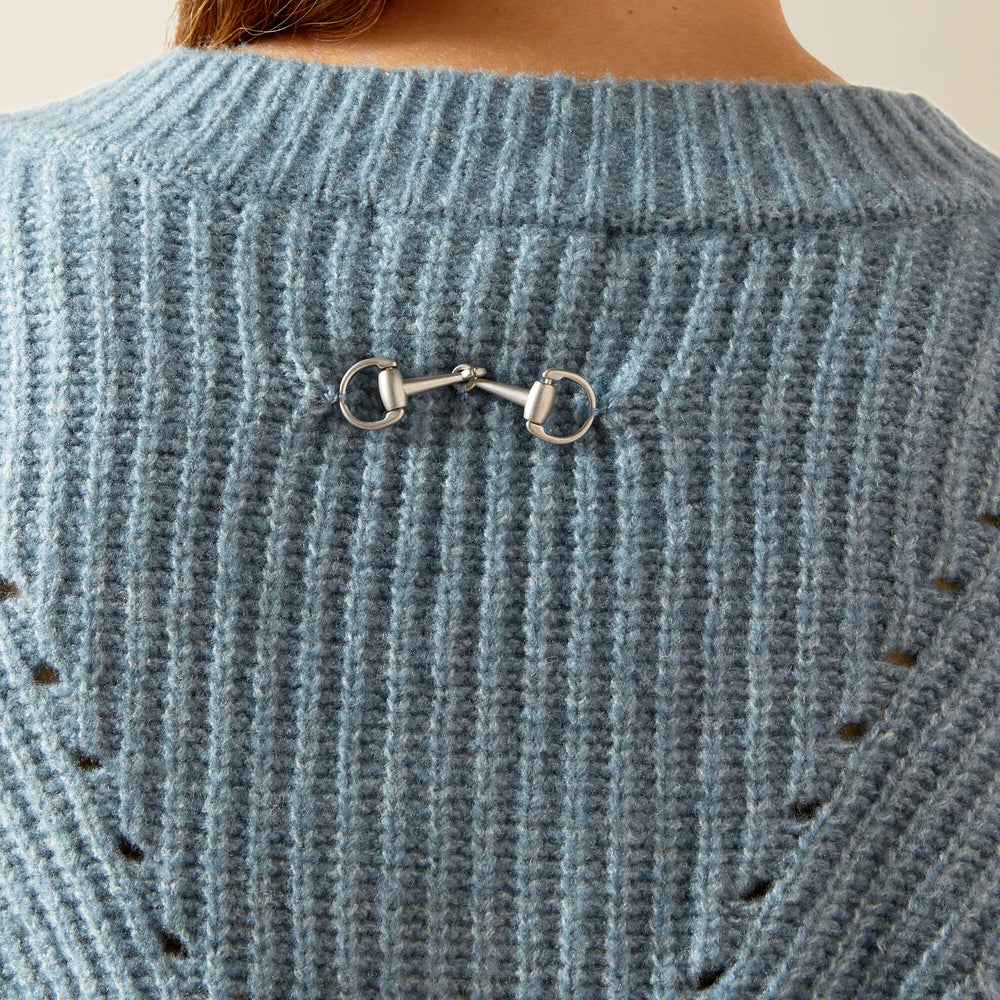 Women Blaydon Sweater | Ariat Discount