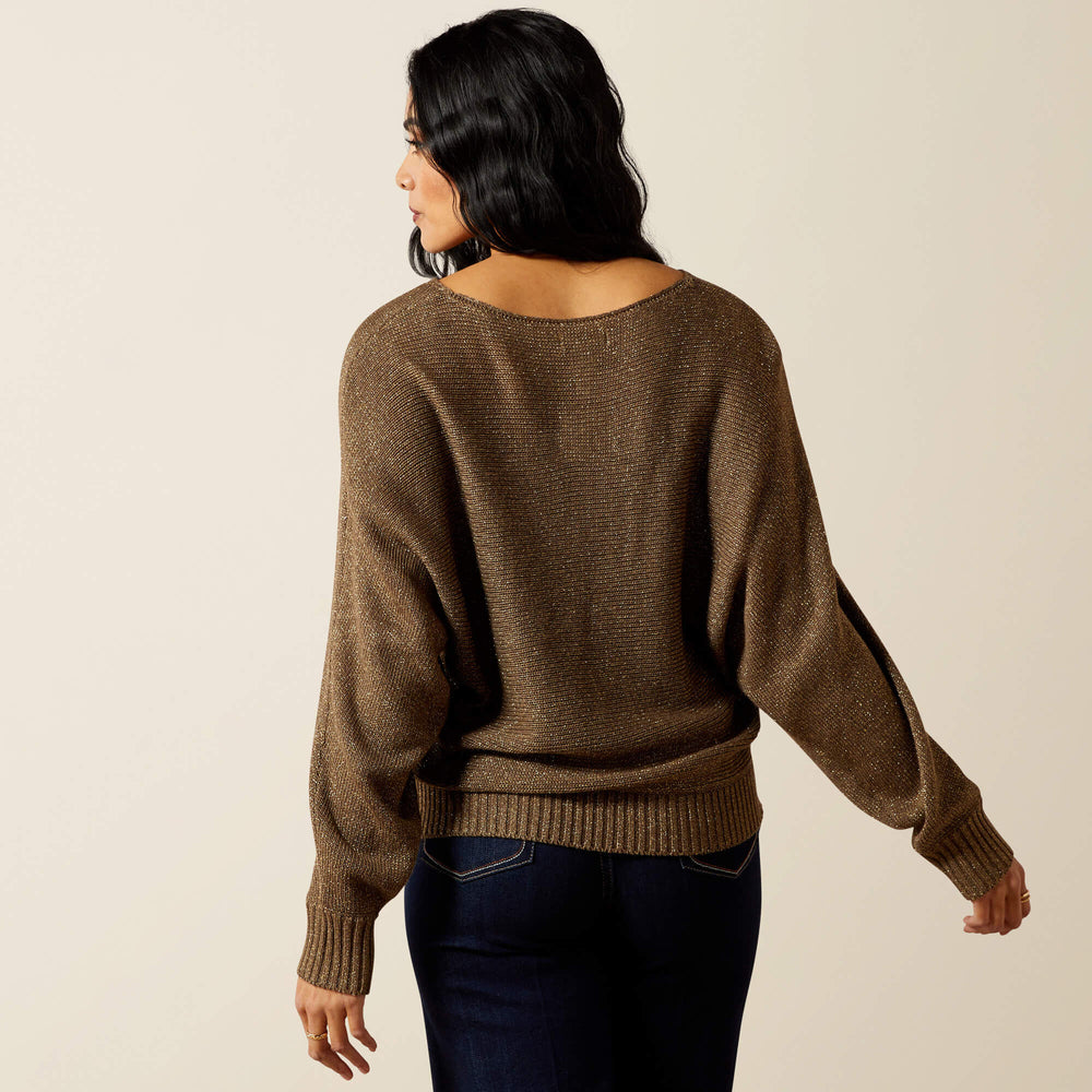 Women Goldie Sweater | Ariat near me