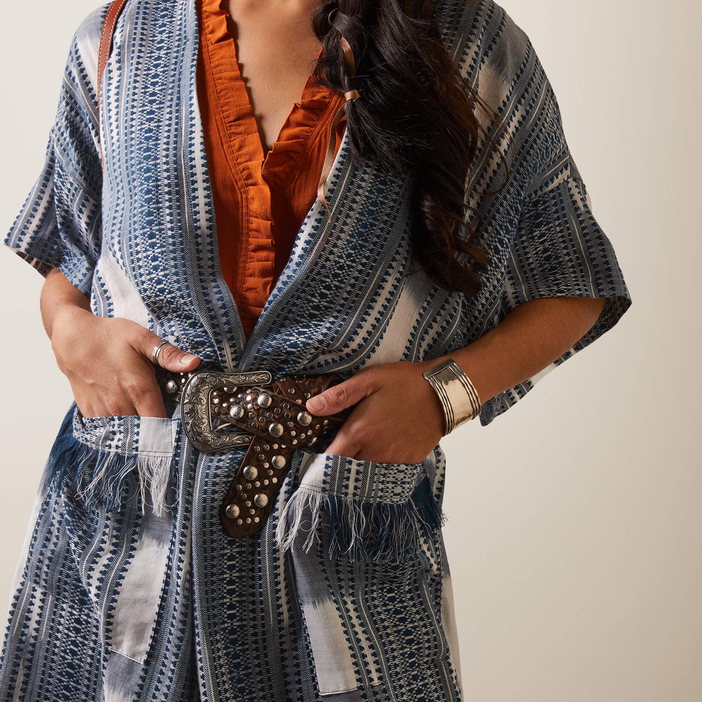 Women Lauren Kimono Wrap | Ariat Online