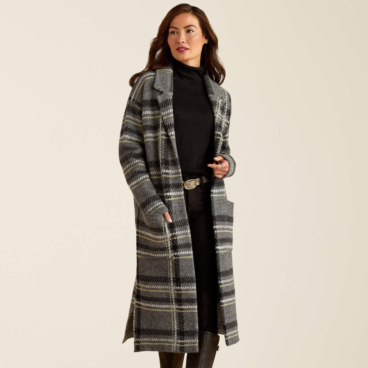 Women|Trends Ballston Cardigan | Ariat Outlet