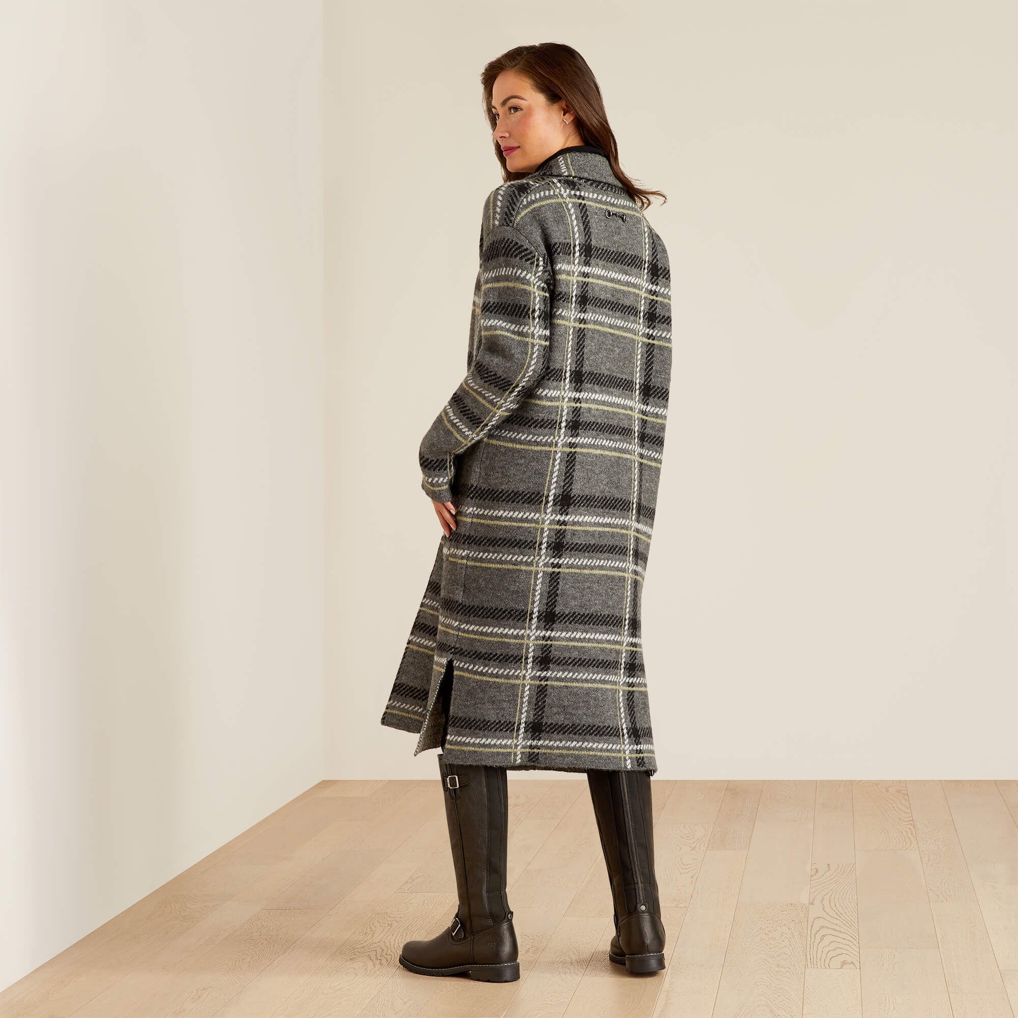 Women|Trends Ballston Cardigan | Ariat Outlet