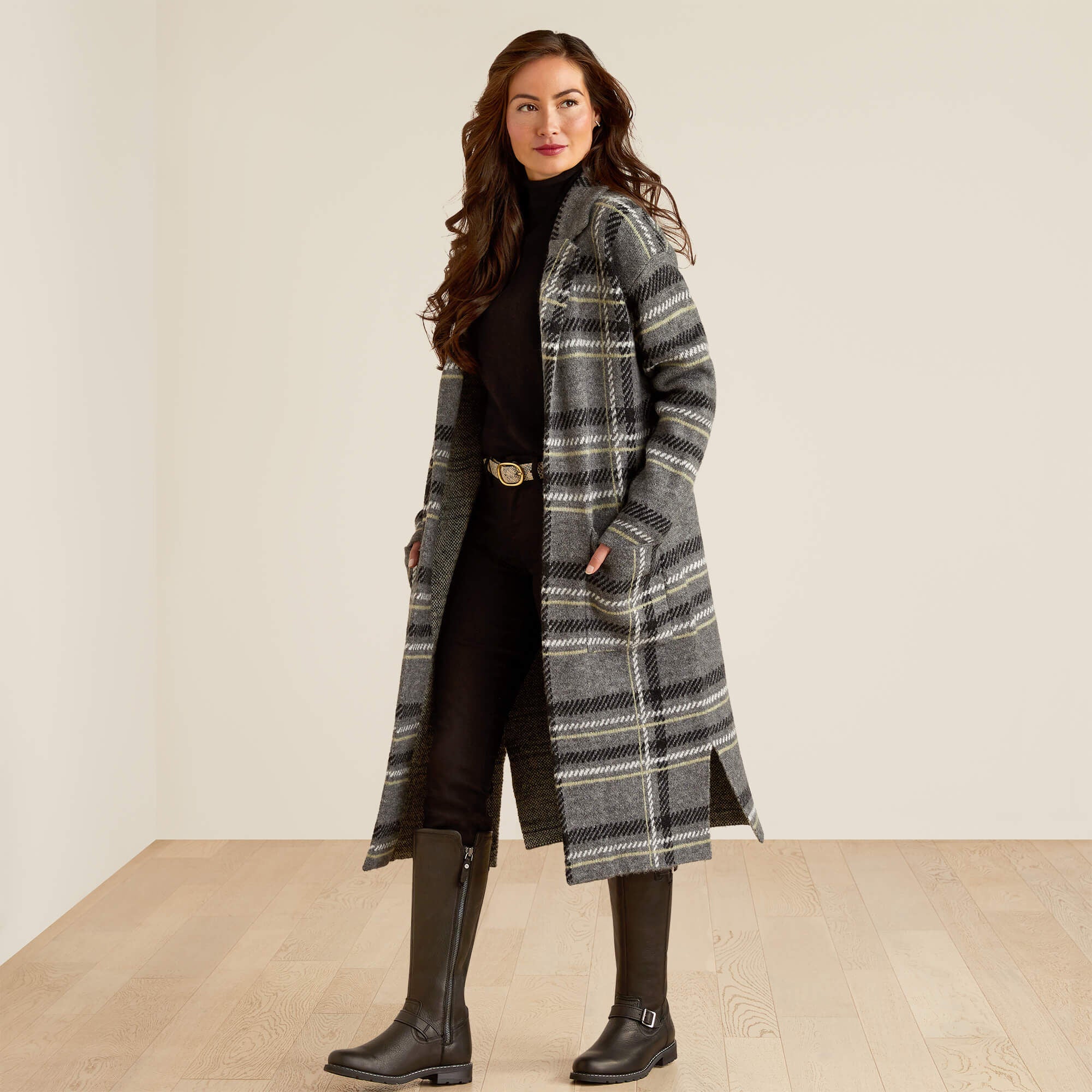 Women|Trends Ballston Cardigan | Ariat Outlet