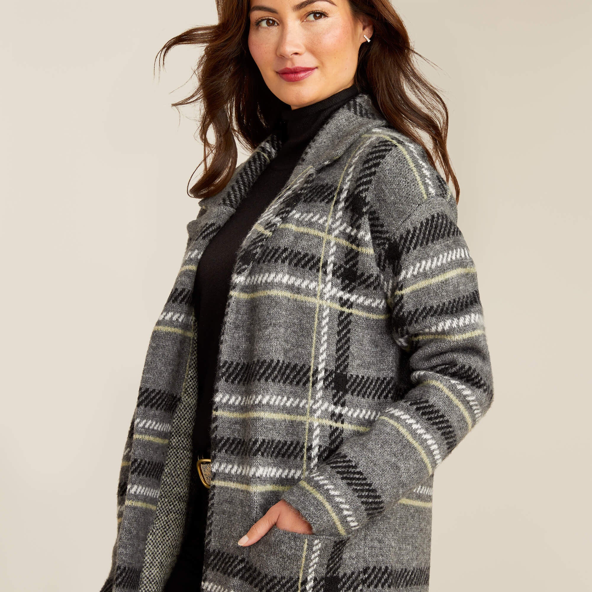 Women|Trends Ballston Cardigan | Ariat Outlet