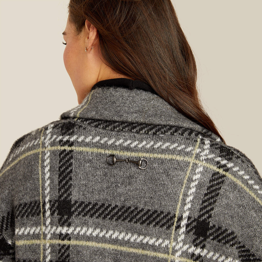 Women|Trends Ballston Cardigan | Ariat Outlet