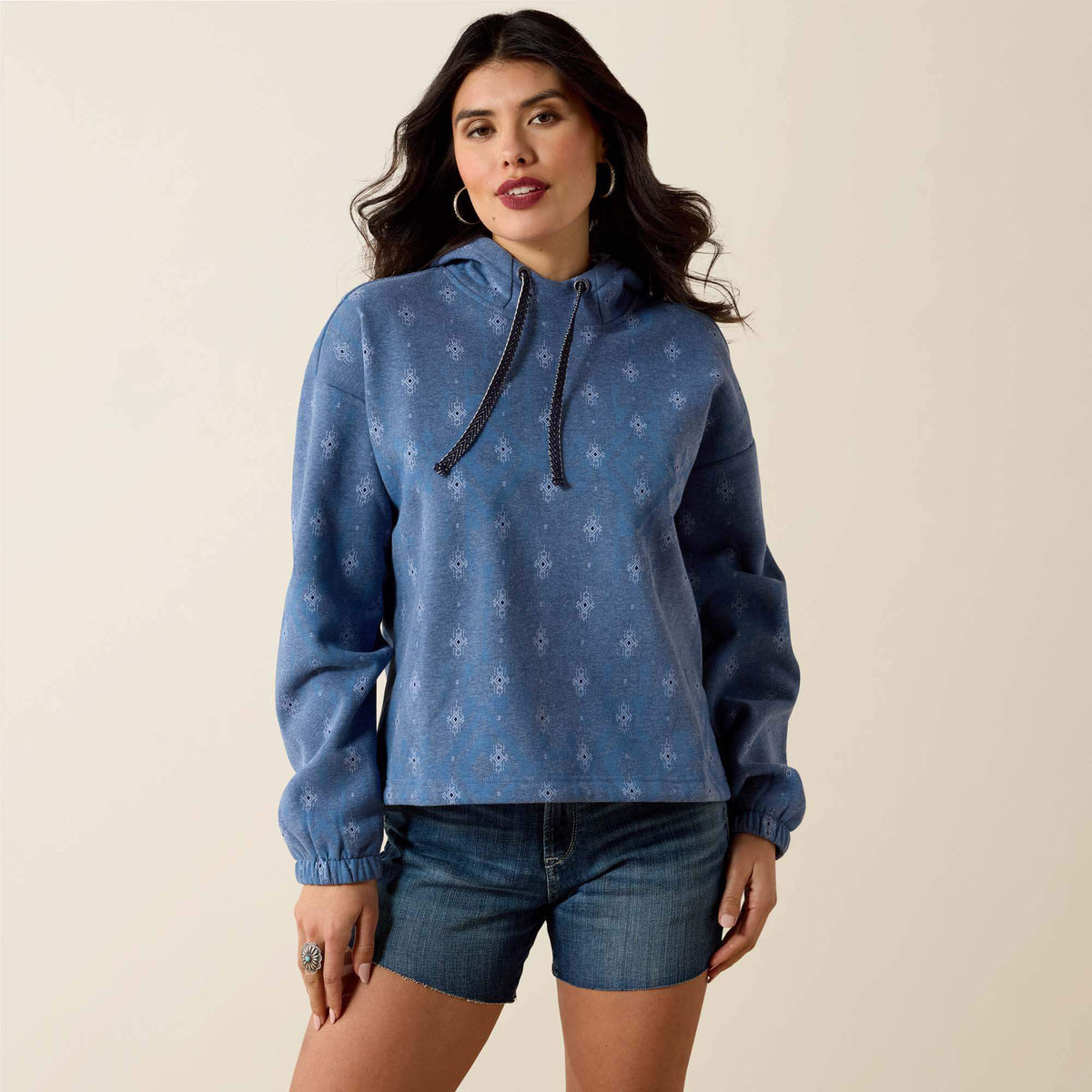 Women Essential Hoodie | Ariat Discount