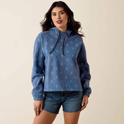 Women Essential Hoodie | Ariat Discount