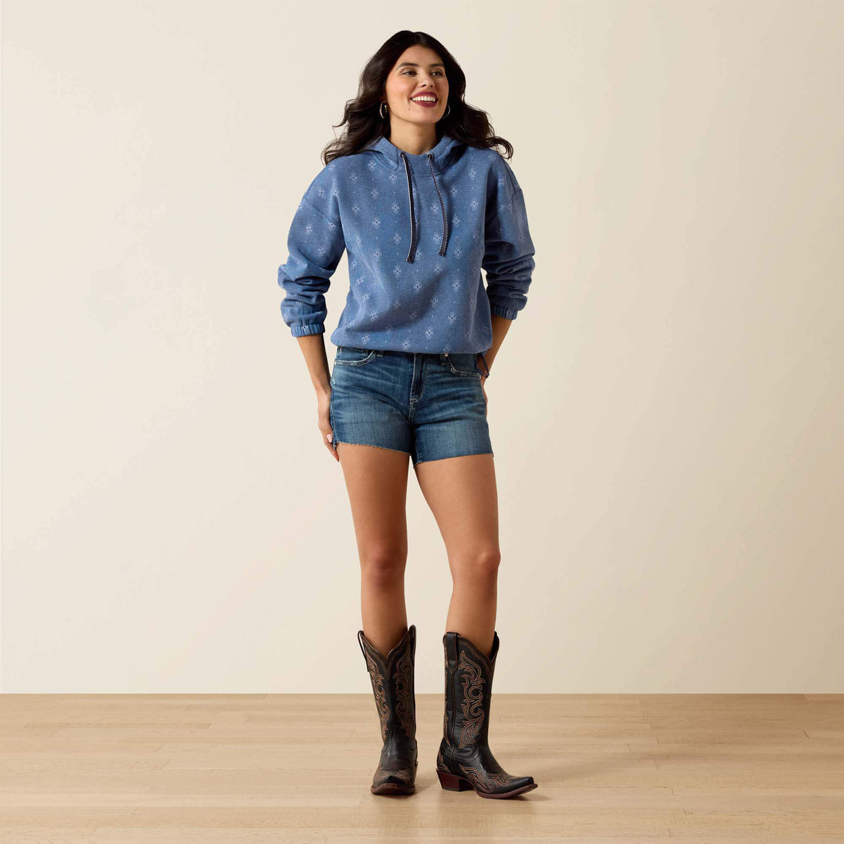 Women Essential Hoodie | Ariat Discount