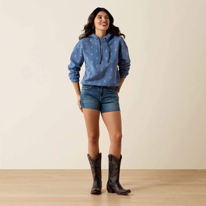 Women Essential Hoodie | Ariat Discount