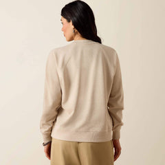 Women|Trends Victoria Sweatshirt | Ariat near me