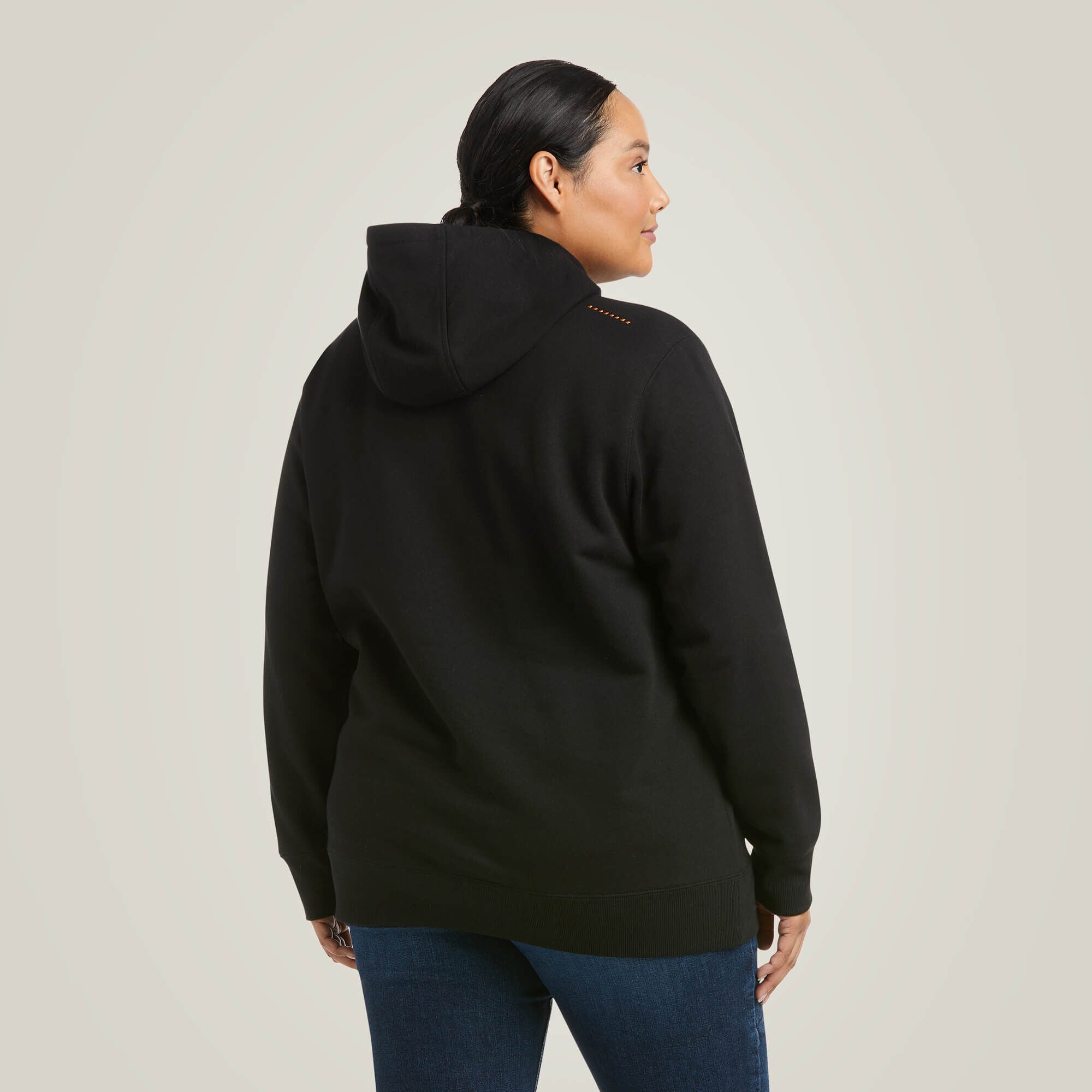 Women Rebar Graphic Hoodie | Ariat on sale