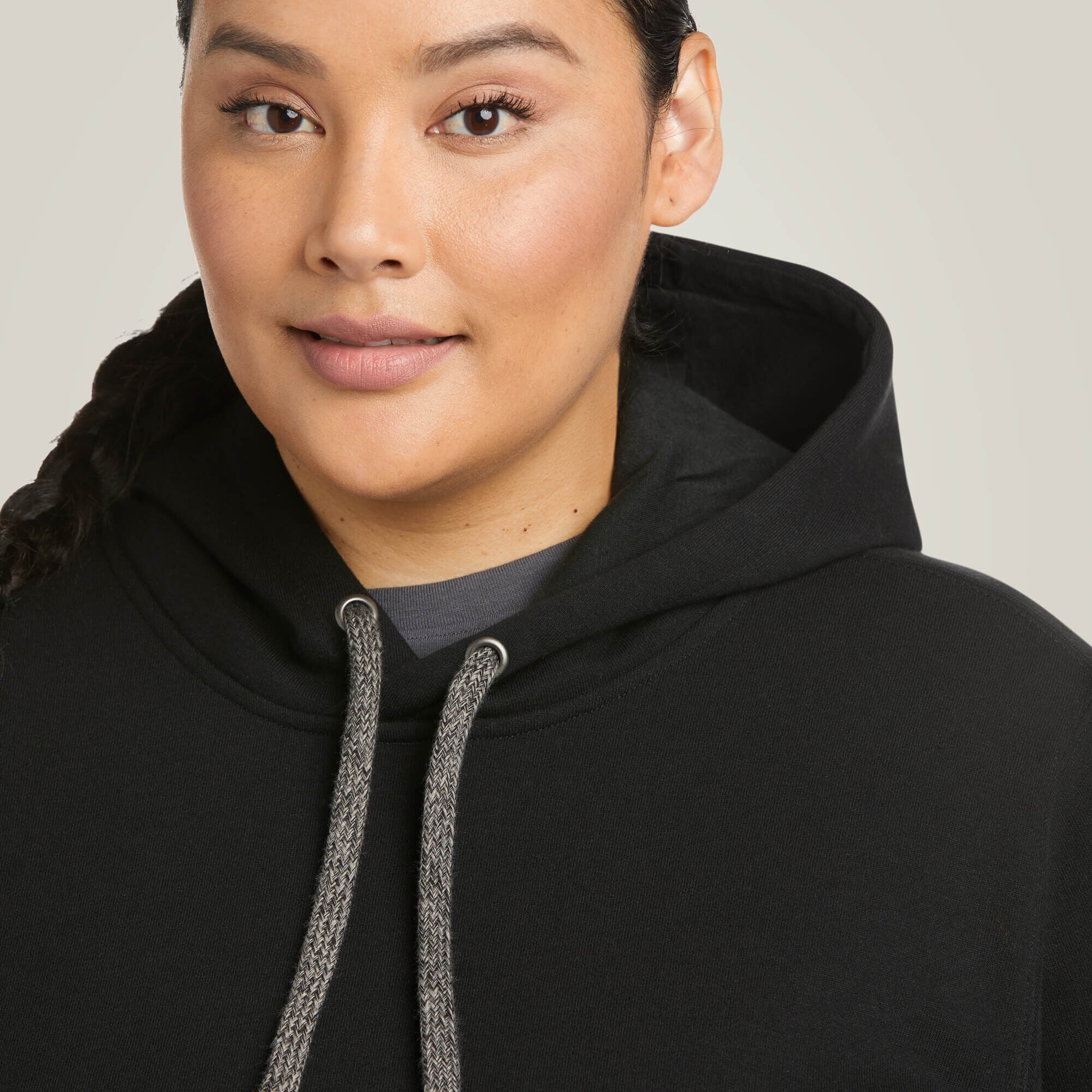 Women Rebar Graphic Hoodie | Ariat on sale