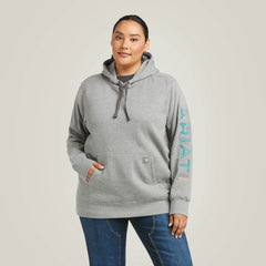 Women Rebar Graphic Hoodie | Ariat Discount