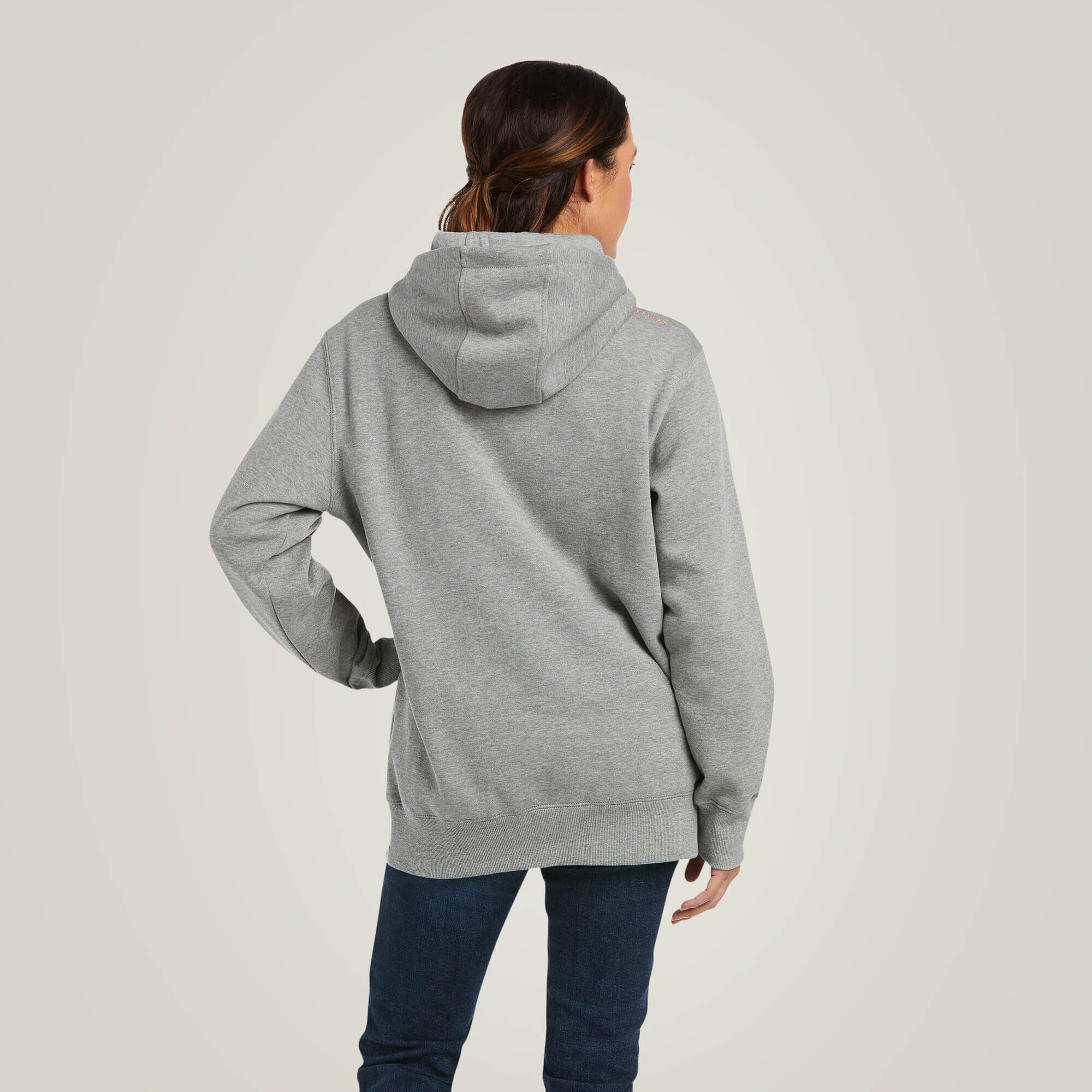 Women Rebar Graphic Hoodie | Ariat Discount
