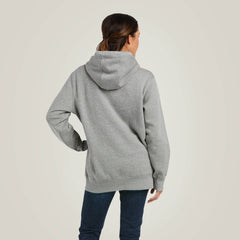 Women Rebar Graphic Hoodie | Ariat Discount