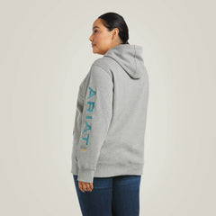 Women Rebar Graphic Hoodie | Ariat Discount