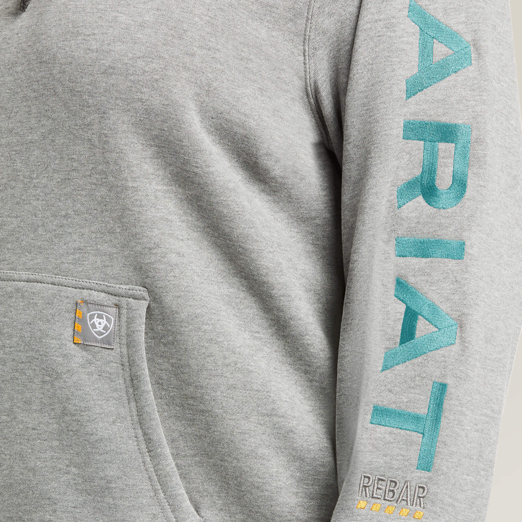 Women Rebar Graphic Hoodie | Ariat Discount