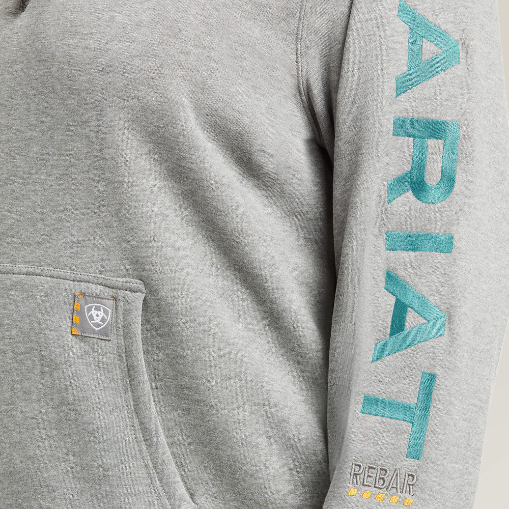 Women Rebar Graphic Hoodie | Ariat Discount