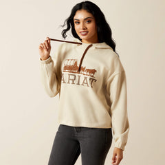 Women|Trends Essential Hoodie | Ariat Online
