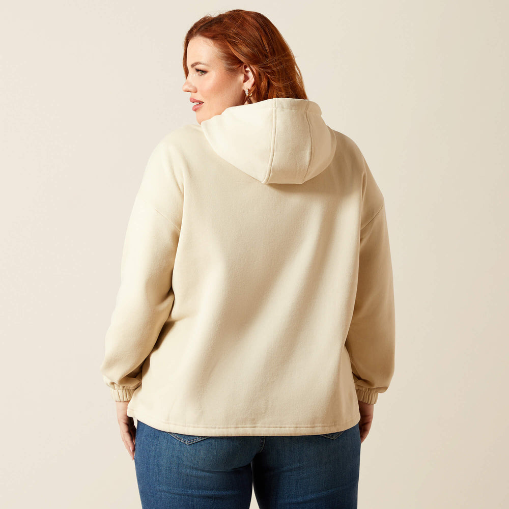 Women|Trends Essential Hoodie | Ariat Online