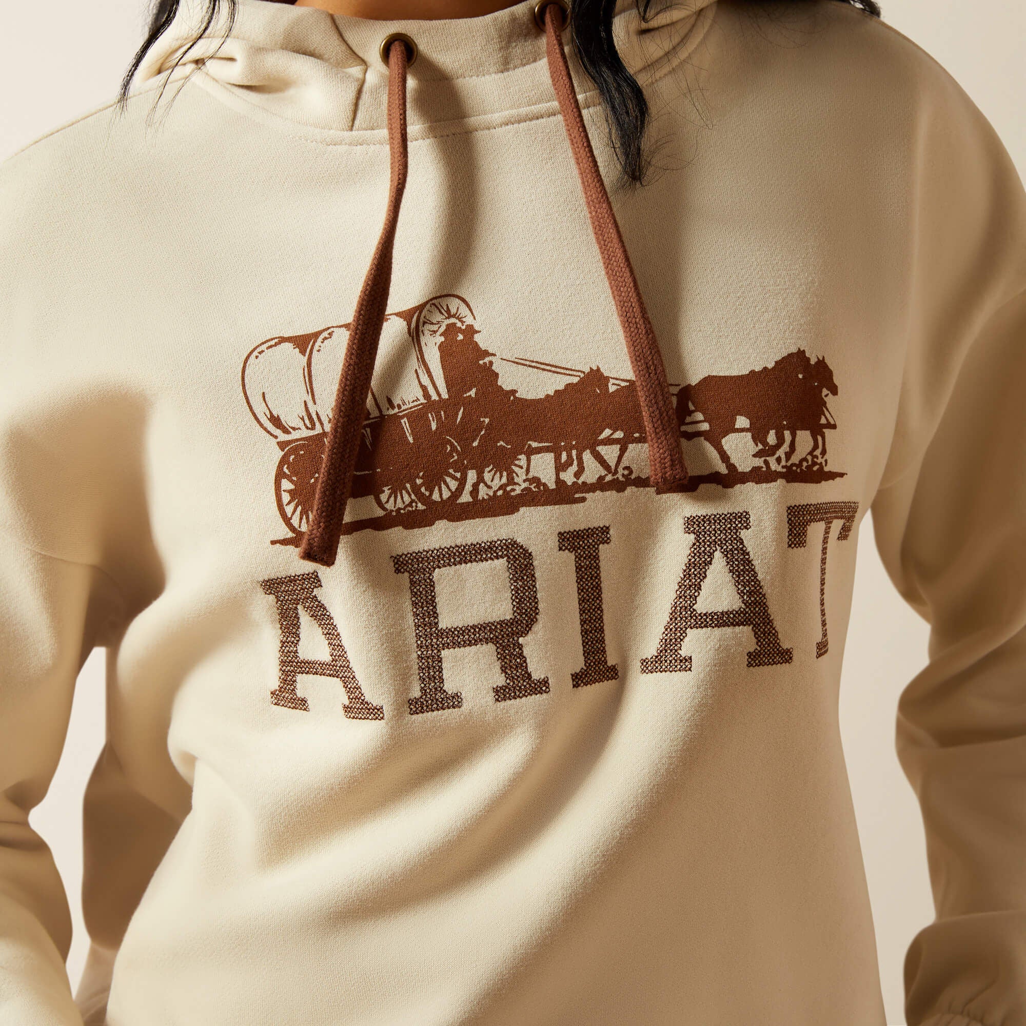 Women|Trends Essential Hoodie | Ariat Online