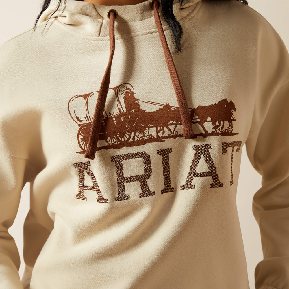 Women|Trends Essential Hoodie | Ariat Online