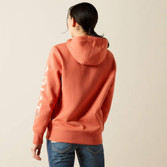 Women Rebar Graphic Hoodie | Ariat on sale