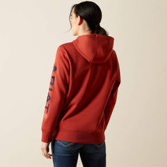 Women Rebar Graphic Hoodie | Ariat near me