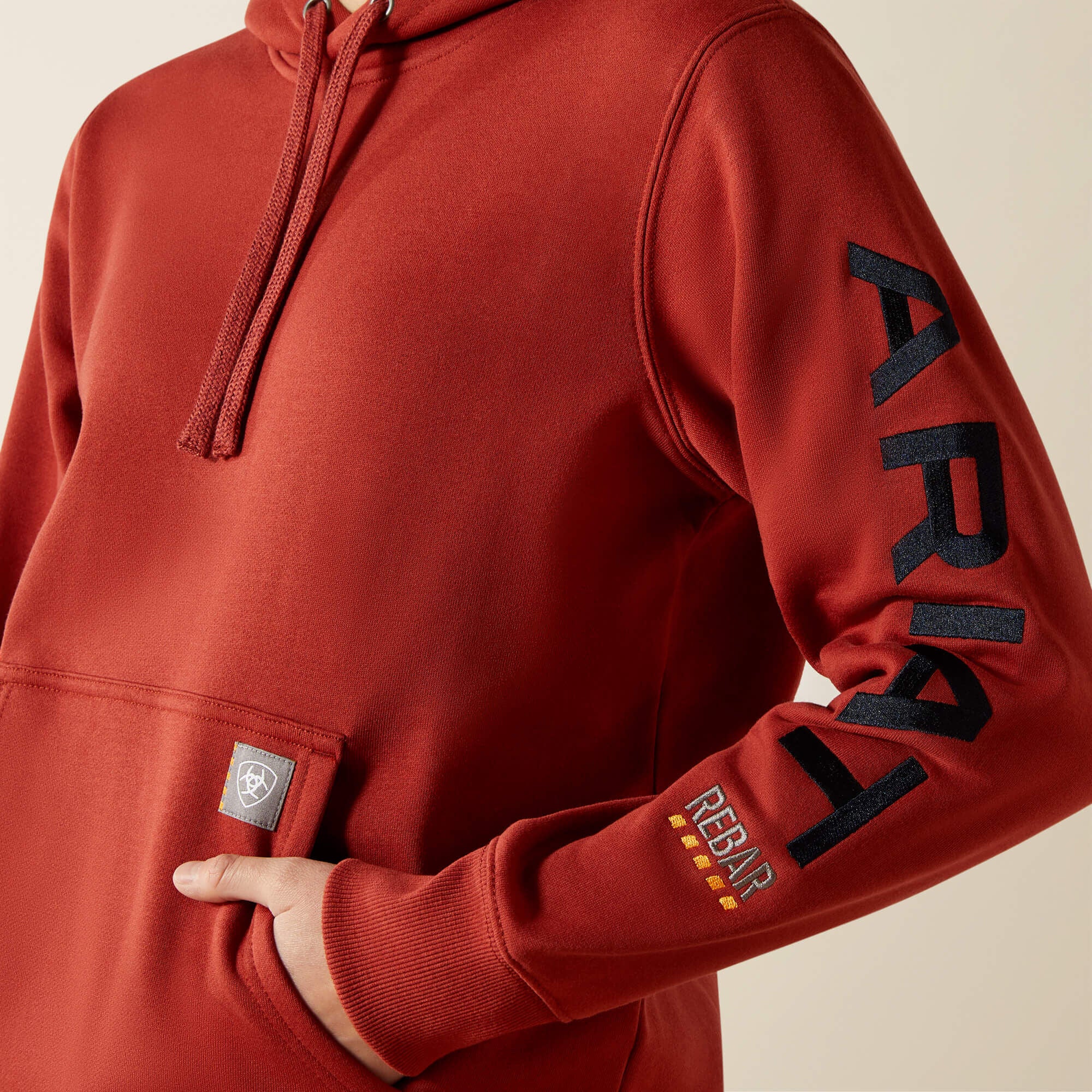 Women Rebar Graphic Hoodie | Ariat near me