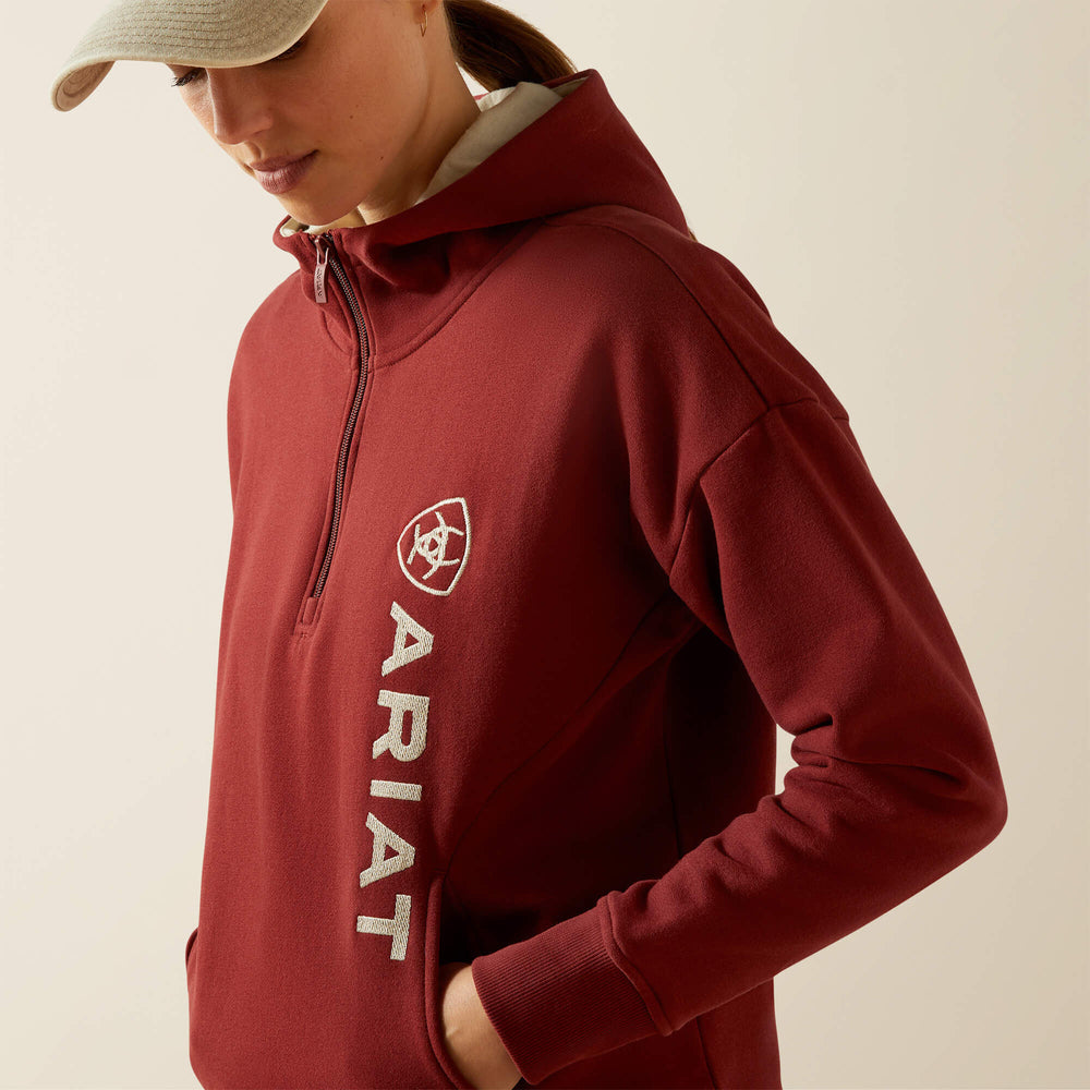 Women Rabere 2.0 Hoodie | Ariat Online