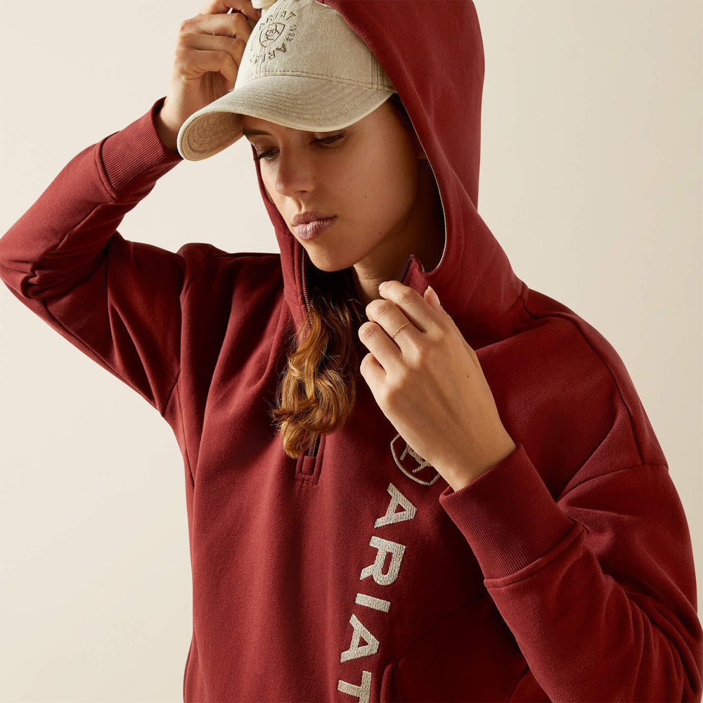 Women Rabere 2.0 Hoodie | Ariat Online
