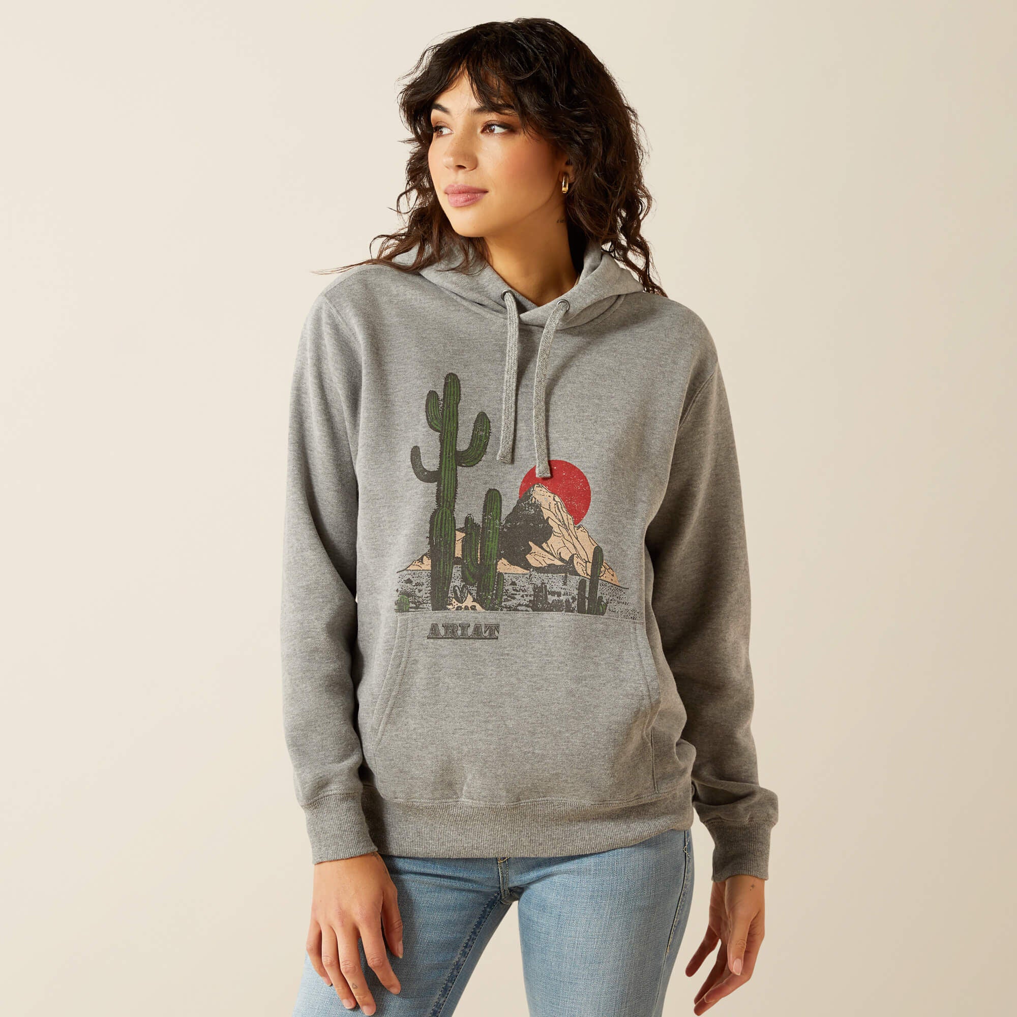 Women San Pedro Hoodie | Ariat Outlet