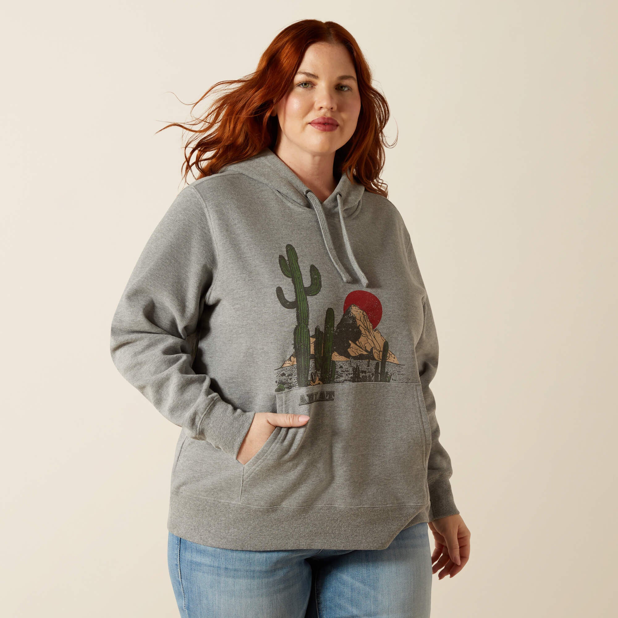 Women San Pedro Hoodie | Ariat Outlet