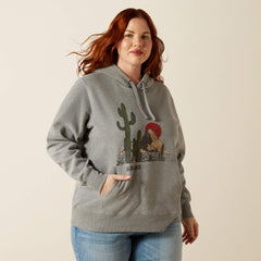 Women San Pedro Hoodie | Ariat Outlet