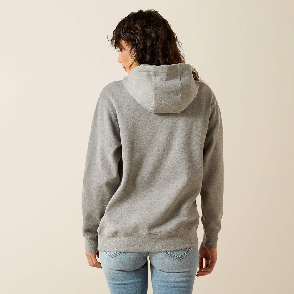 Women San Pedro Hoodie | Ariat Outlet