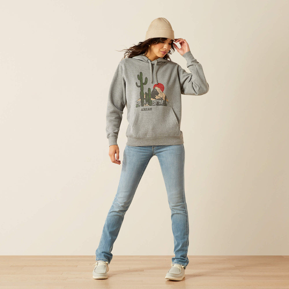 Women San Pedro Hoodie | Ariat Outlet