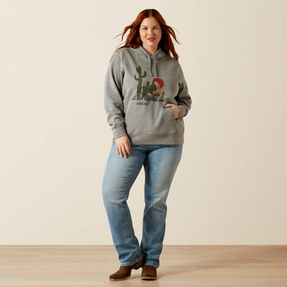 Women San Pedro Hoodie | Ariat Outlet