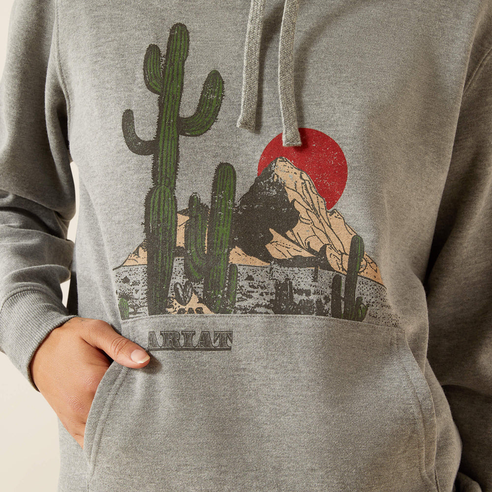 Women San Pedro Hoodie | Ariat Outlet