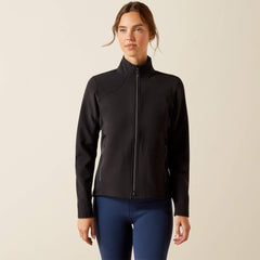 Women Boreas Full Zip Sweatshirt | Ariat on sale